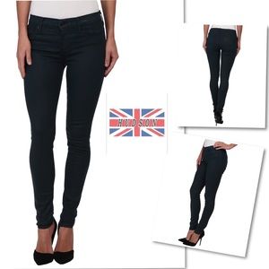 Hudson Jeans Jeans - Hudson Jeans Nico Mid Rise Skinny Non Conformist Hudson Jeans Jeans - Hudson Jeans Nico Mid Rise Skinny Non Conformist